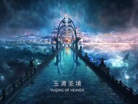 高空畅游的女孩